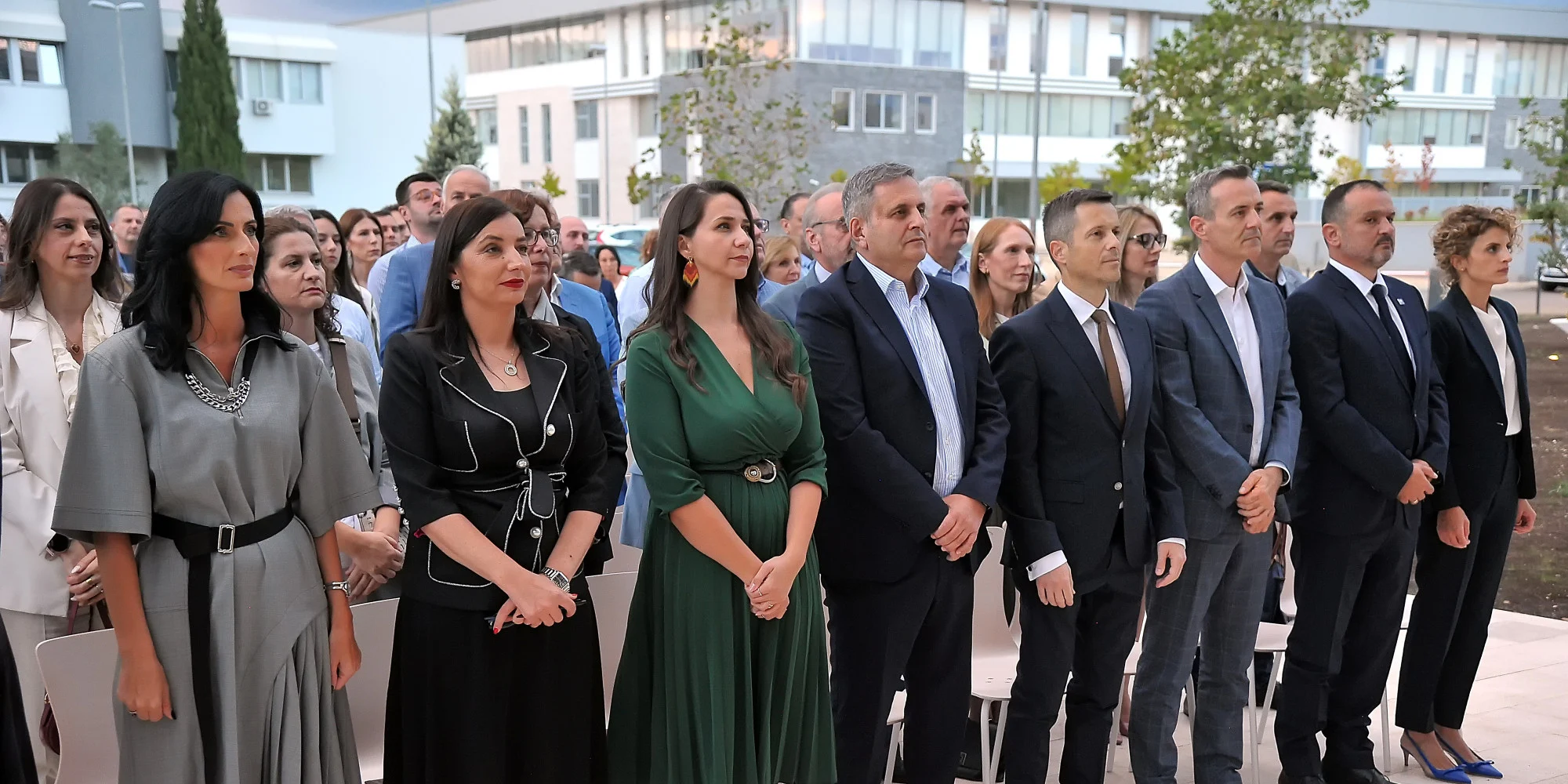 Nakon više od dvije decenije Arhitektonski fakultet UCG u savremenom prostoru od 5.000 kvadrata