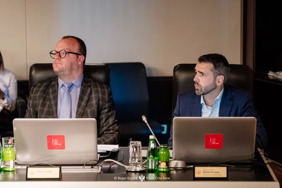 Kadrovske promjene Vlade: Krvavac savjetnik premijera, Musterović šefica kabineta