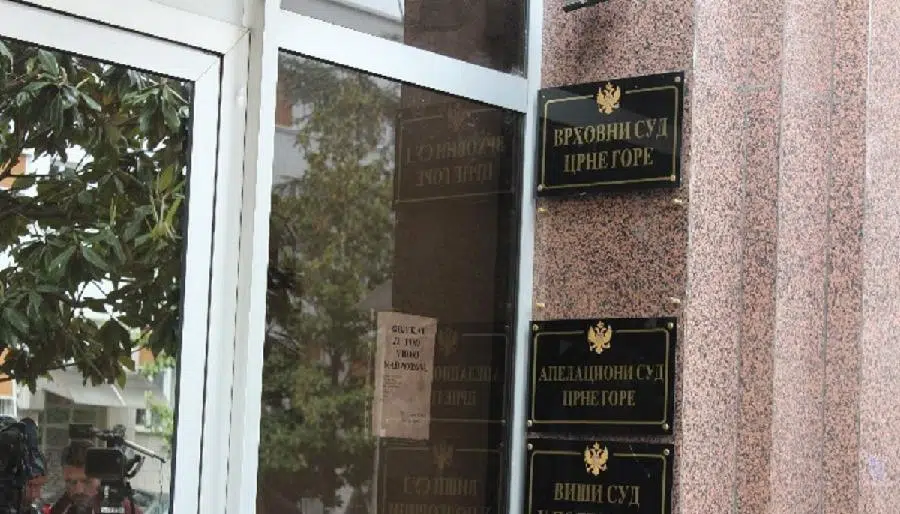 Policajac Drobnjak sa ekipom u Spužu još tri mjeseca