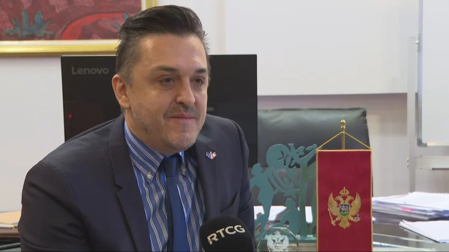 Vuković: Izvršio sam prvu SEPA transakciju, do kraja godine zatvaramo Poglavlje 4
