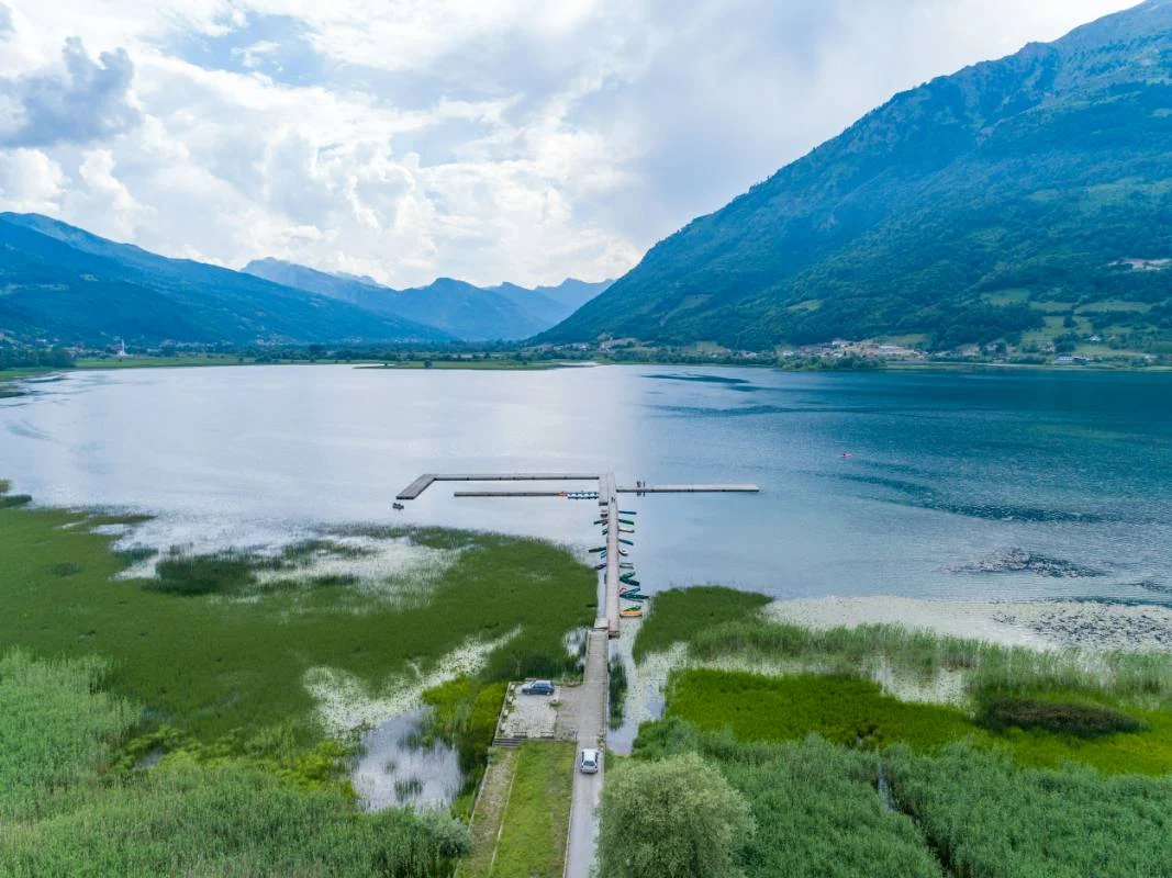 Za spas Plavskog jezera potrebno preko 20 miliona eura