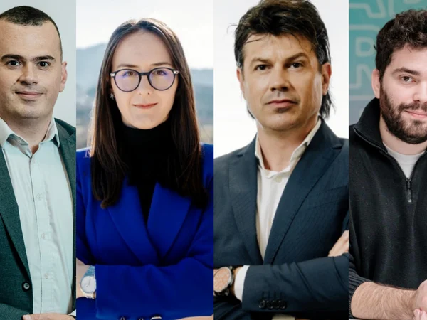 URA izabrala Predsjedništvo: Novi članovi Šljukić, Martinović, Jokić-Kapa, Vukmanović...