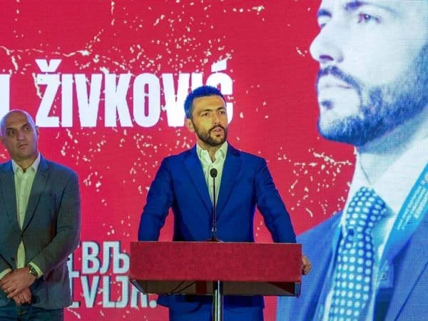 DPS 30. oktobra protestuje i u Beranama: Suprostavljaju se povampirenju četništva