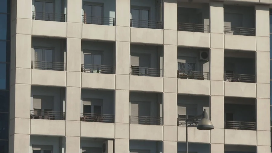 Zabrana prometa nelegalnih objekata podigla cijene stanova u Crnoj Gori