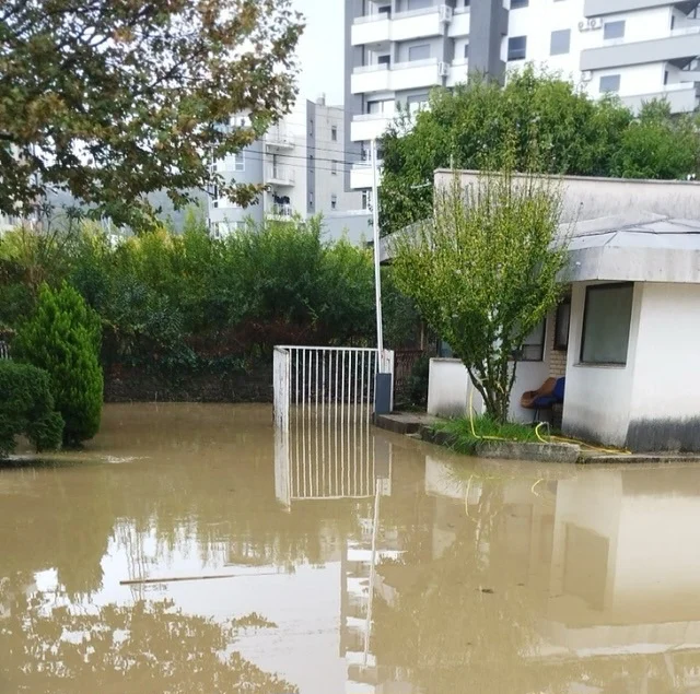 Prodrla voda u trafostanicu, mogući prekidi u snabdijevanju strujom