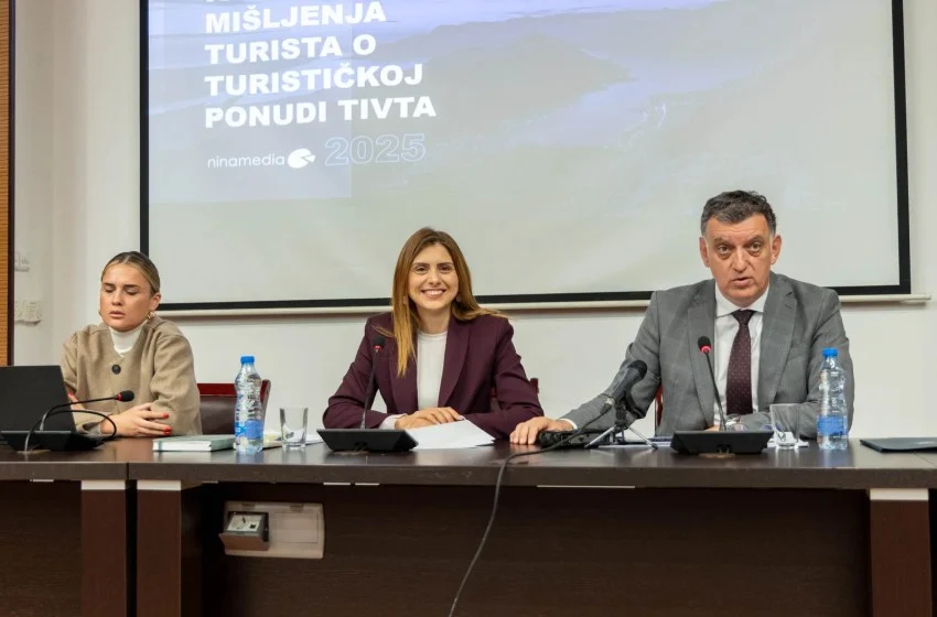 Tivat potvrđuje status rastuće destinacije – više turista, veći prihodi izadovoljniji gosti