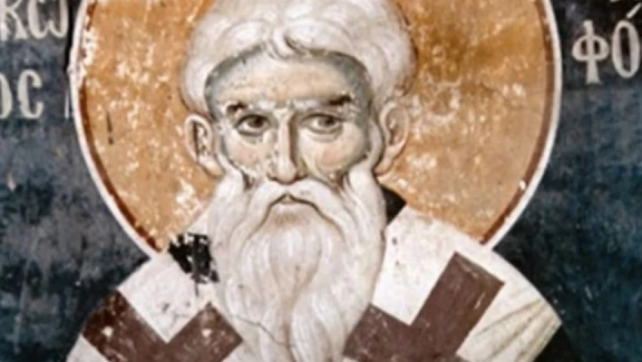 Danas je Sveti Jakov: Neudate djevojke ovo da urade, građani da ne ukazuju čast bogatašima