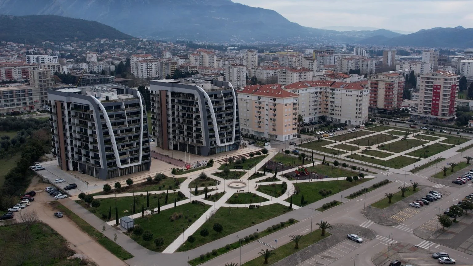 Bar podiže spomenik žrtvama zemljotresa: Stradala 101 osoba