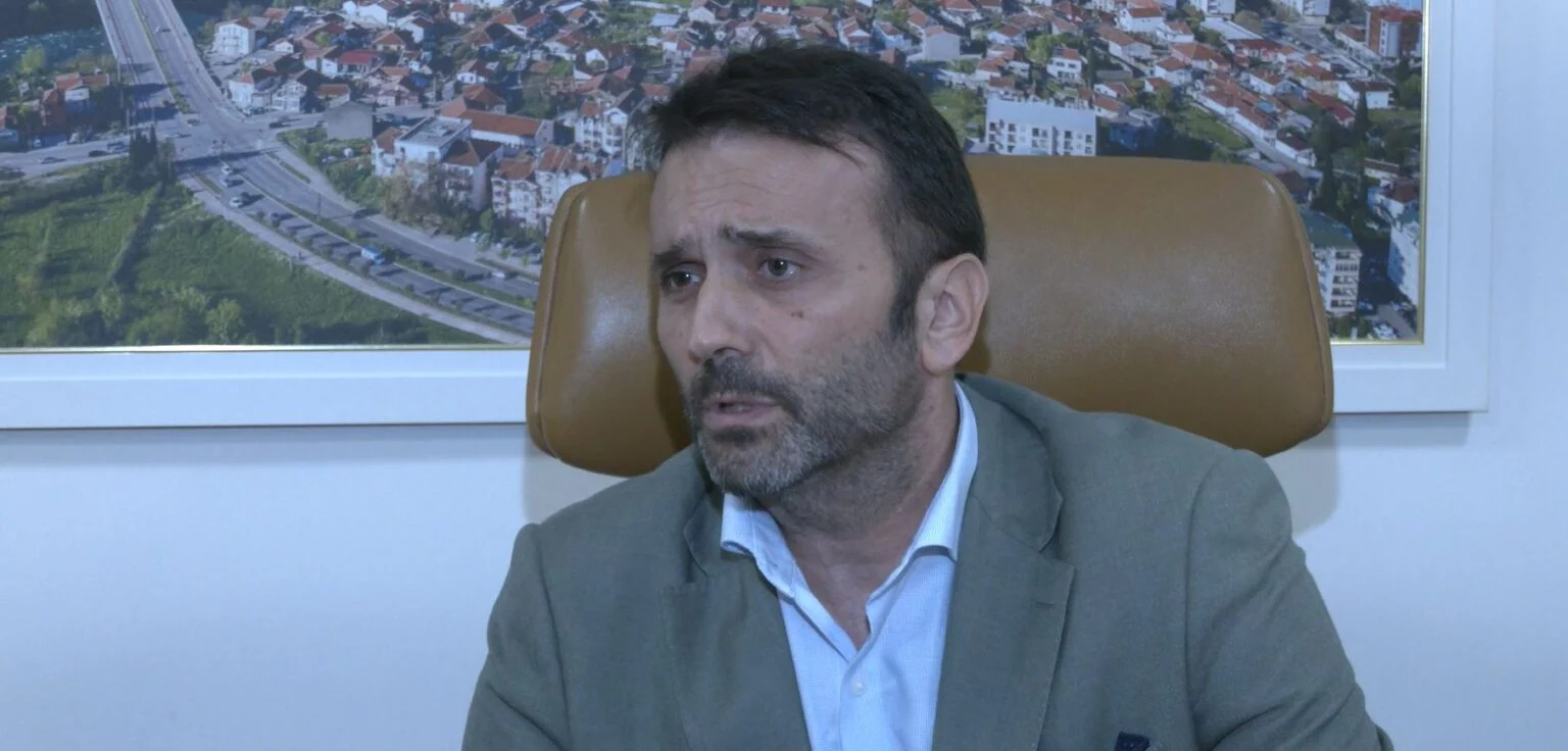 Bojović: Nećemo zatvoriti Kamionsku pijacu, ali će se drugačije raditi