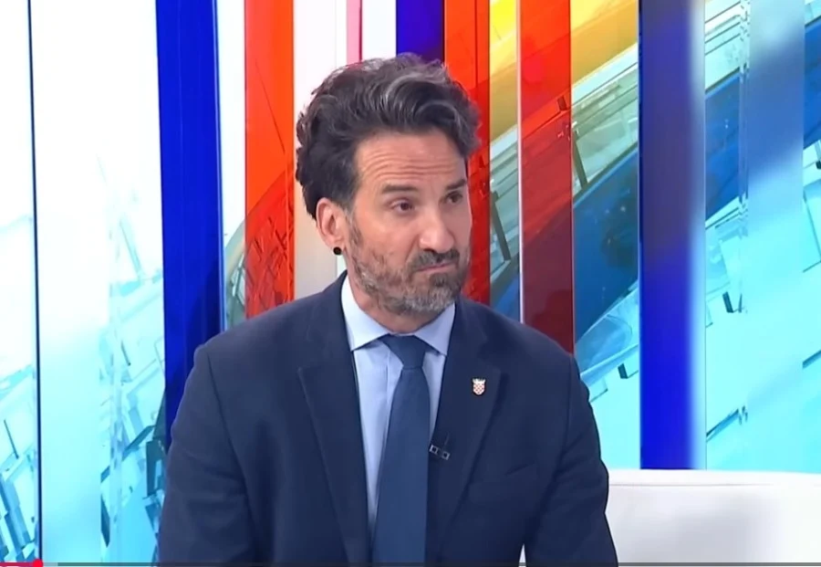 Miletić: Jednom godišnje poslanike testirati na narkotike
