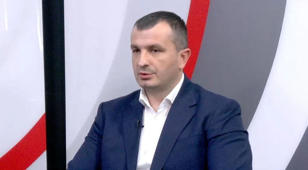 Ljiljanić: Od Budve do Podgorice za 20 minuta