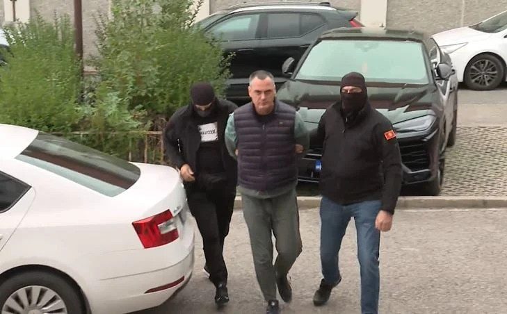Najavljena nova hapšenja: Mijajloviću, Nastić, Pavićeviću, Spičanoviću i Lazoviću zadržavanje do 72 sata