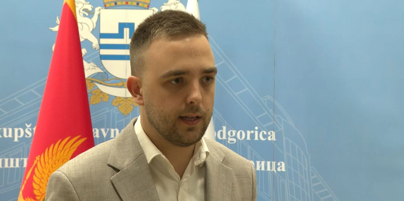 Paunović: Podržaćemo Mujovića oko izgradnje kolektora, izgubljeno je mnogo vremena za realizaciju projekta