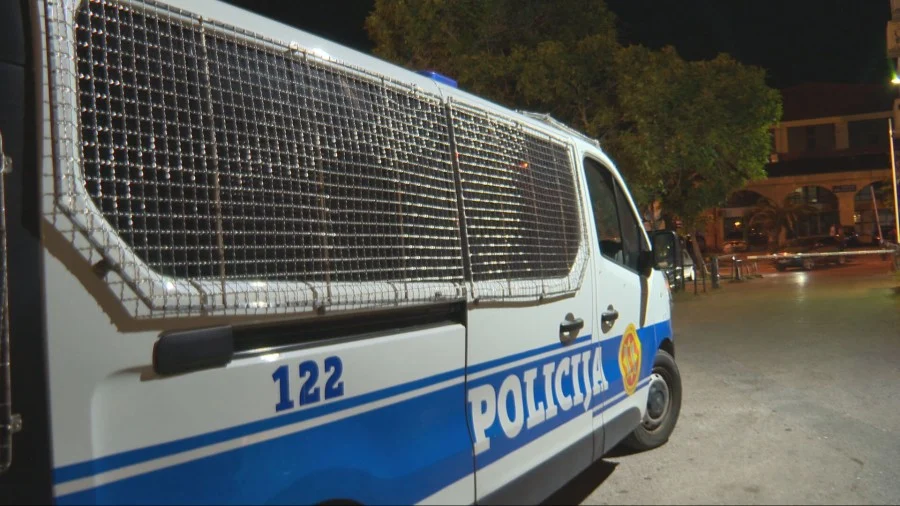 Policija pronašla tri osobe sa nacionalnih potjernica