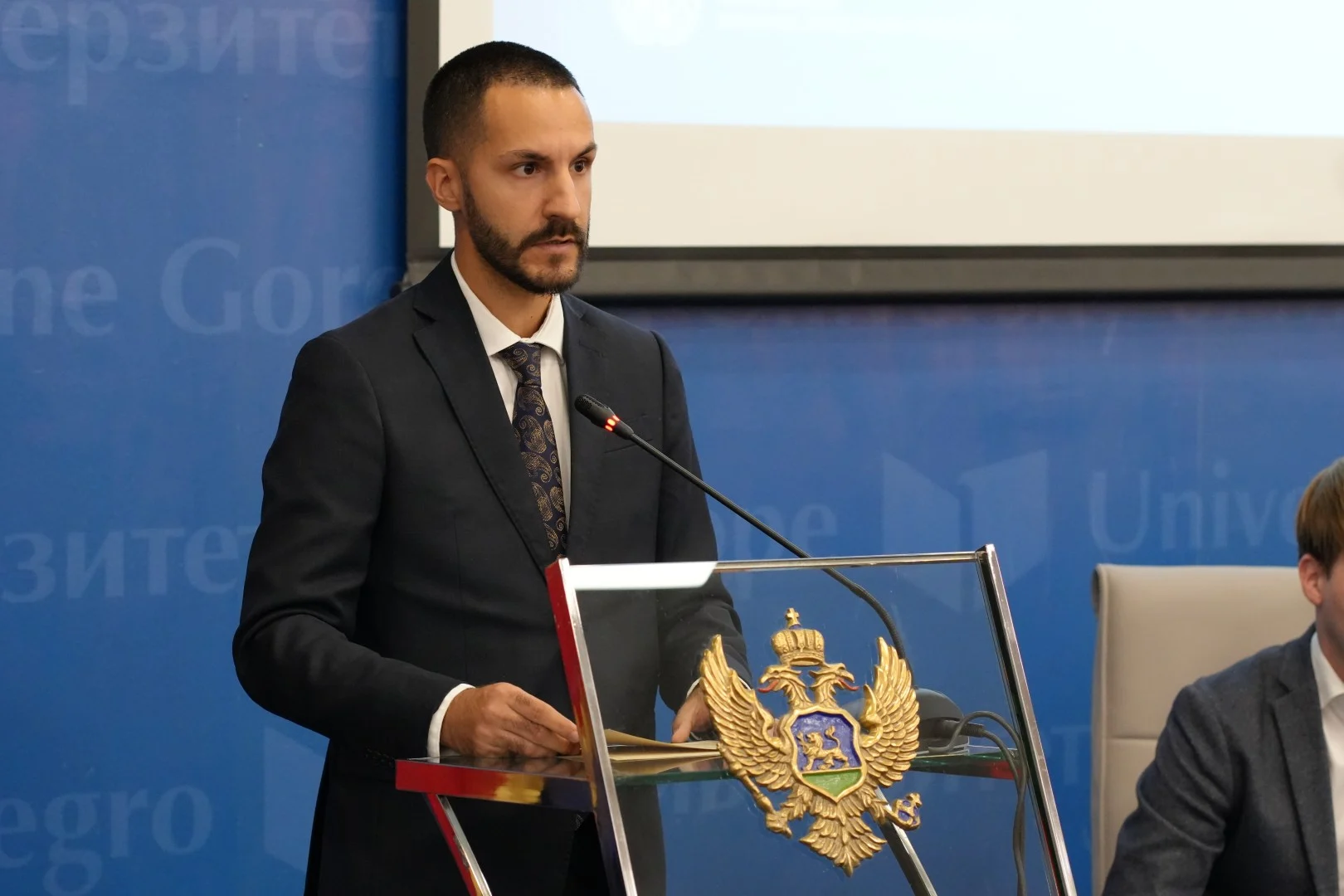 Drašković: Nova faza digitalne transformacije kulturnog turizma u Crnoj Gori