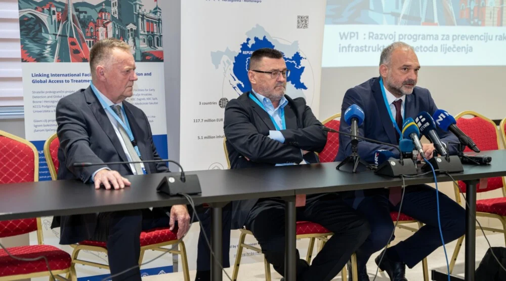 KCCG obezbijedio dva miliona eura bespovratnih sredstava iz EU fondova