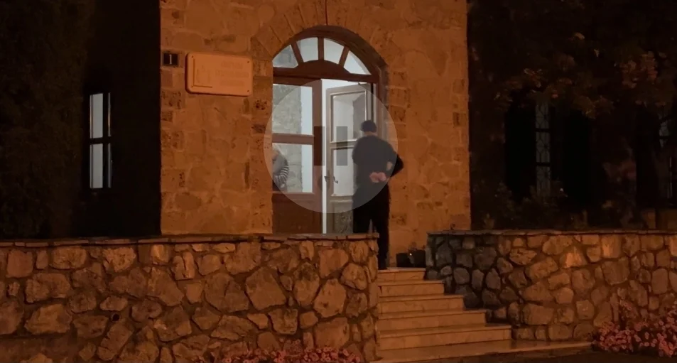 Policija u Đurđevim stupovima nije pronašla spomenik Đurišiću