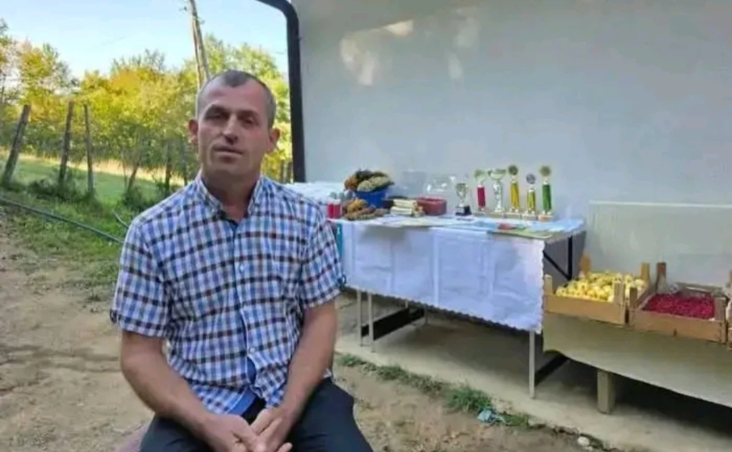 Čovjek koji liječi snagom prirode: Bjelopoljac Mersid Erović decenijama sakuplja ljekovito bilje