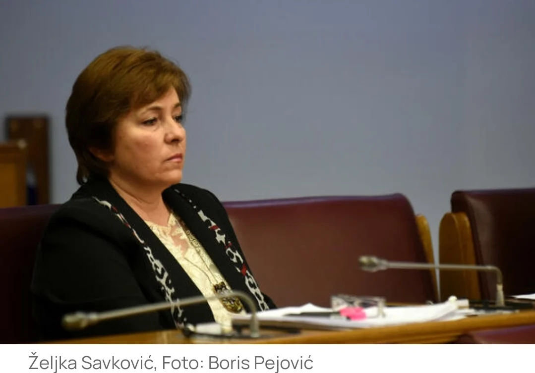 Savković: Hitno uvećati naknade za majke sa troje i više djece, dosta bilo čekanja i strpljenja