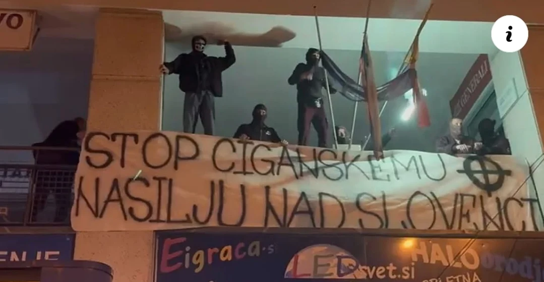 Haos u Sloveniji: Rasne tenzije, protesti i ostavke ministara nakon brutalnog ubistva u Novom Mestu
