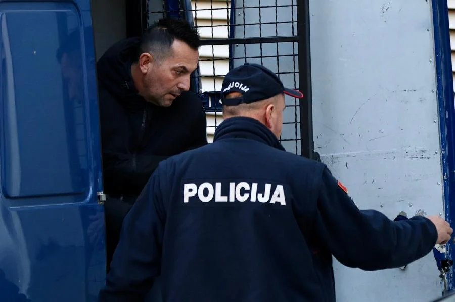 Nastavljena istraga protiv navodne kriminalne grupe Mijajlovića: Barane pitali za litije, a radnike za glasanje