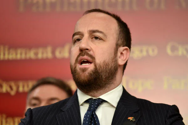 Nikolić: DPS ponovo predlaže produženje roditeljskog odsustva