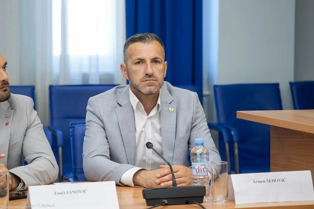 Šehović: SD da raskine koaliciju sa onima koji su širili nacionalnu i vjersku mržnju