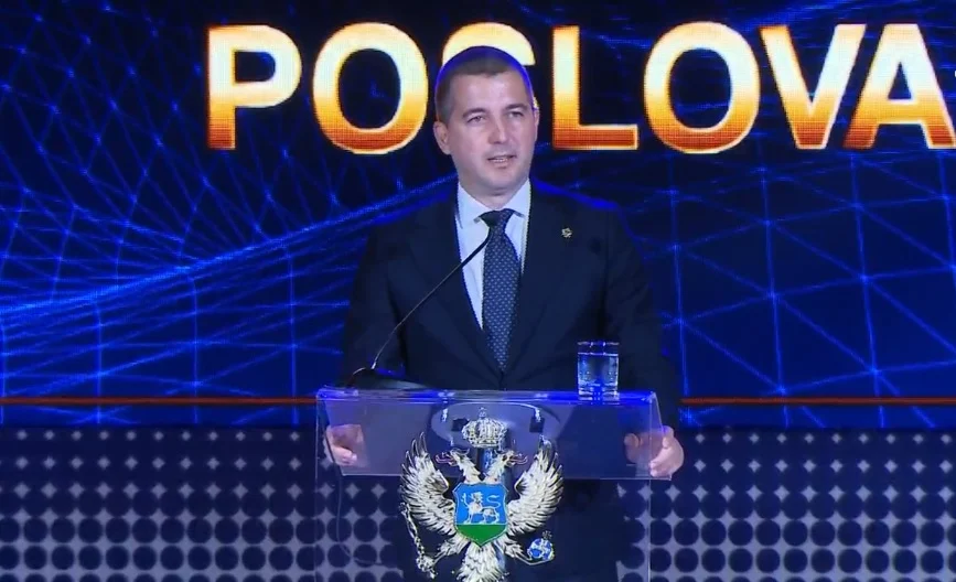 Bečić: Danas su pred zakonom oni koji su godinama mislili da ga mogu kupiti