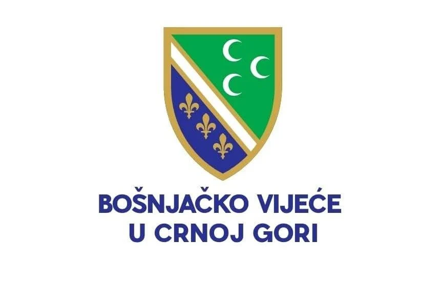 Bošnjačko vijeće u Crnoj Gori osuđuje incidente i poziva na smirivanje tenzija