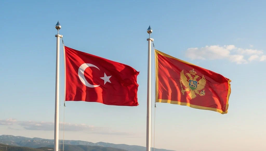 Iz Crne Gore otišlo skoro 9.000 državljana Turske