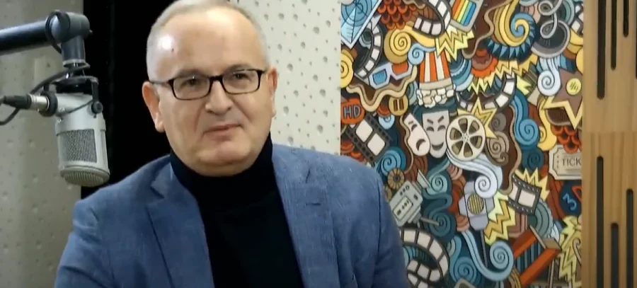 Istraga protiv Mijajlovića: Šuković saslušan u SDT-u