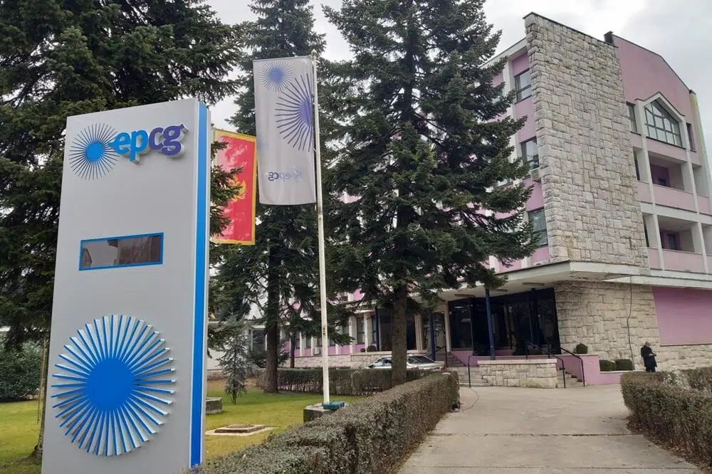 EPCG podnijela krivičnu prijavu protiv šest osoba zbog štete od 5,8 miliona eura