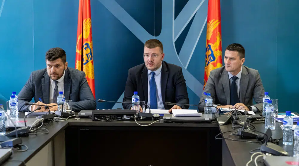 Savjet za borbu protiv korupcije: Država da preuzme gonjenje u aferi Telekom