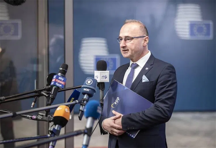 Grlić Radman o obeštećenju hrvatskih logoraša iz Morinja: Mislim da bi se to moglo dogoditi uskoro