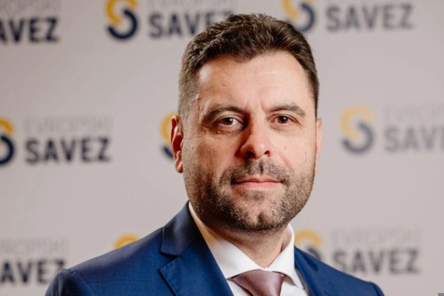 Vujović: Nakon rehabilitacije Đurišića na red došla rehabilitacija Podgoričke skupštine