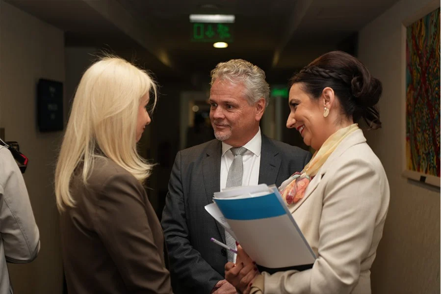 Crna Gora i EU produbljuju partnerstvo u istraživanju i inovacijama
