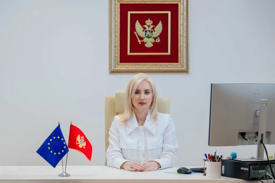 Gorčević: Pažnja cijele Evropske unije je na Crnoj Gori