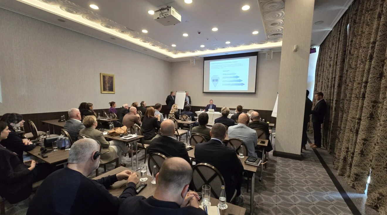 Šahmanović: Ministarstvo radi na novom Zakonu o rudarstvu i Zakonu o geološkim istraživanjima