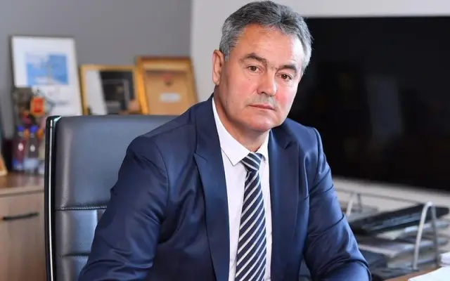 Lekić: NSD u Pljevljima spremna da inovira koalicioni sporazum kako bi PES ostao dio vlasti