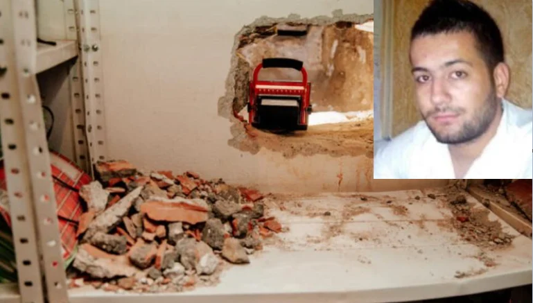 Hapšenje za "Tunel" država plaća 9.000 eura