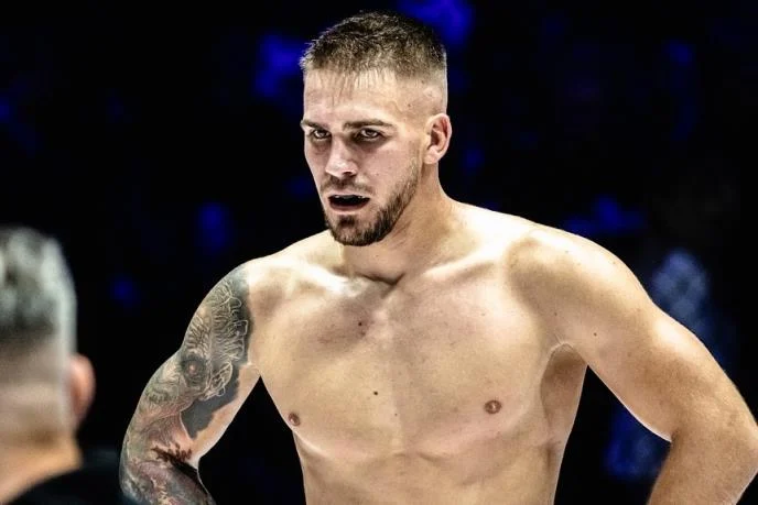 Uhapšen Marko Bojković