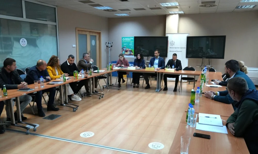 Održana je sjednica Koord. tijela za pripremu i praćenje turističkih sezona, glavna tema bila priprema zimske turističke sezone