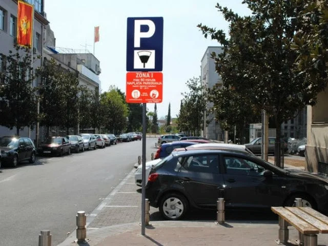 Kašić: Parking servis uvodi naplatu za 1000 novih parking mjesta, stanari će plaćati mjesečne karte