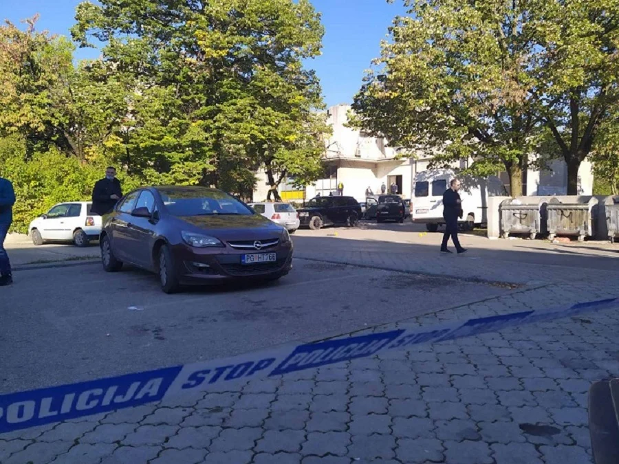 Zbog nasilja na utakmici u Nikšiću procesuirana 22 lica iz navijačke grupe „Vojvode“