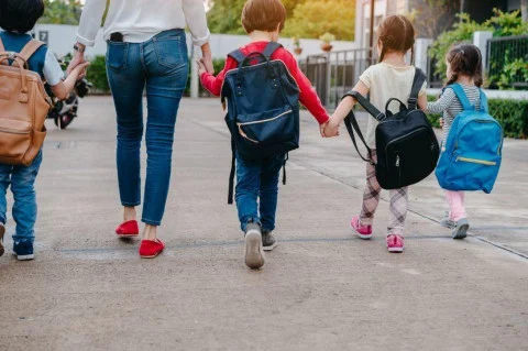 U školama 7.343 stranih učenika, najviše Rusa i Ukrajinaca