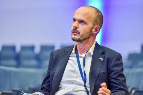 Mulešković: Plate se više ne mogu povećavati bez veće produktivnosti