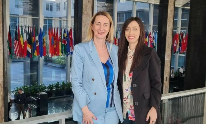 Odloženo suđenje Perović i Paović zbog štrajka zaposlenih u sudstvu