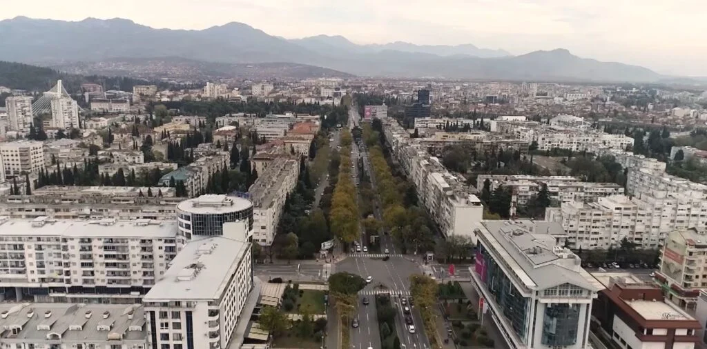 Dva dana iznenađujućeg vremena pred nama