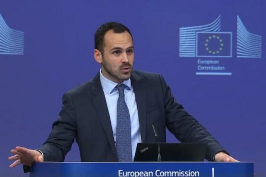 EK bez komentara na incidente, očekuje dalje usklađivanje vizne politike