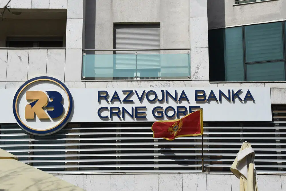 Neto dobit Razvojne banke 7,44 miliona eura, 602.627 eura manji nego 2024. godine